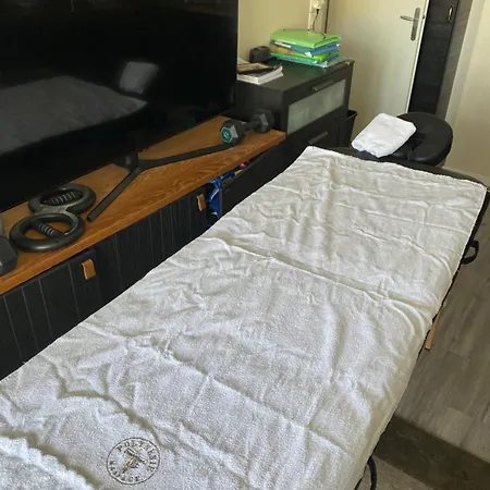 Super Avec Bureau Accommodatie bij particulieren Courcouronnes