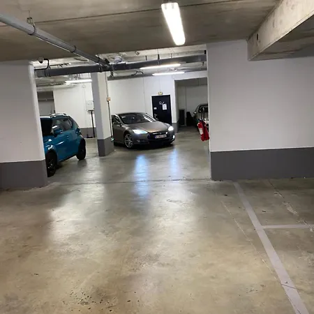 Accommodatie bij particulieren Super Avec Bureau Courcouronnes